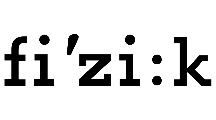 fizik-logo-vector